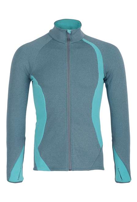 Fotogalerie Women's sweatshirt ETNA LADY arctic