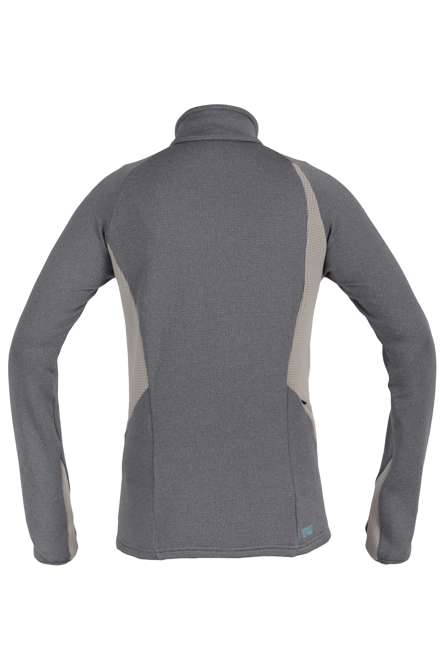 Fotogalerie Women's sweatshirt ETNA LADY anthracite