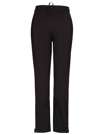 Fotogalerie Women's Waterproof Pants MIDI LADY black