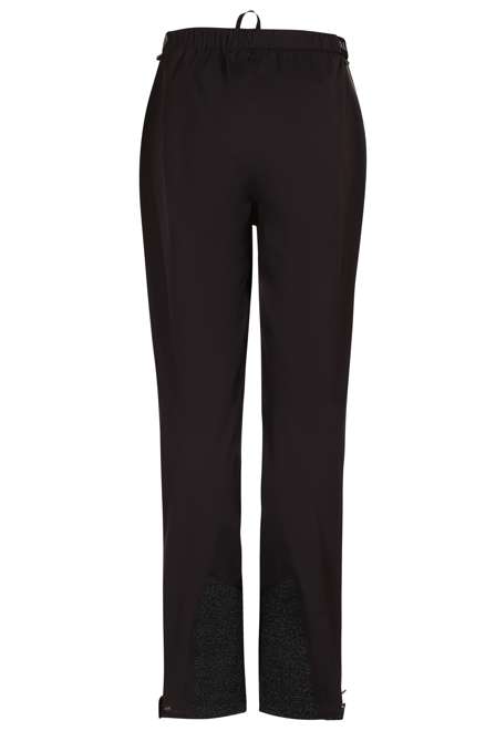 Fotogalerie Women's Waterproof Pants MIDI LADY black