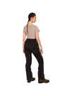 Fotogalerie Women's Waterproof Pants MIDI LADY black