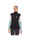 Fotogalerie Women's Outdoor Vest SPIKE LADY anthracite/grey