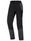 Fotogalerie Women's Functional Pants, BOKI LADY black