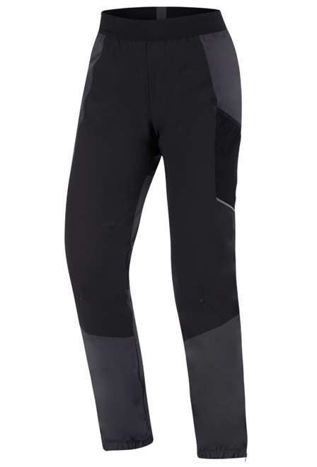 Fotogalerie Women's Functional Pants, BOKI LADY black