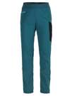 Fotogalerie Women's Functional Pants, BOKI LADY emerald