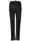 Fotogalerie Women's outdoor trousers CASCADE LADY black