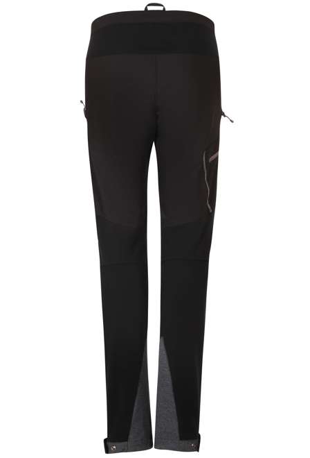 Fotogalerie Women's outdoor trousers CASCADE LADY black