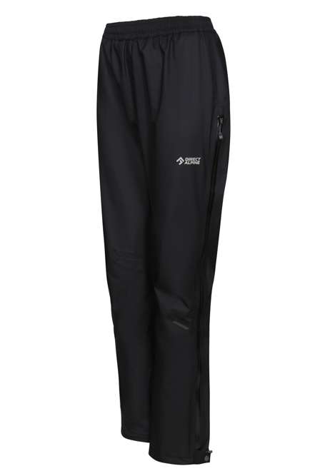 Fotogalerie Women's Outdoor Waterproof Pants Cyclone Pants Lady