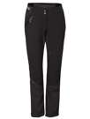 Fotogalerie Women's outdoor pants REBEL LADY black