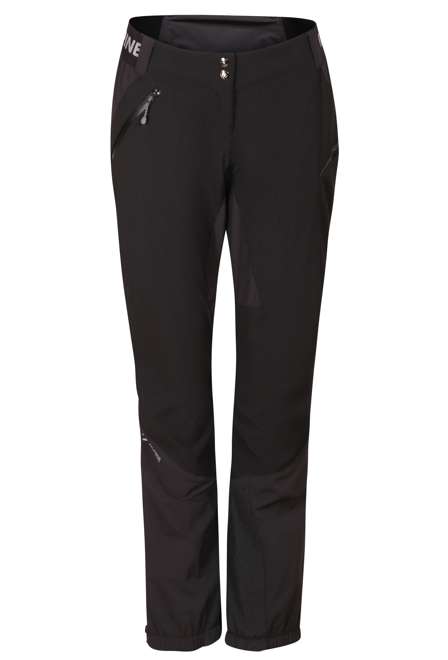 Fotogalerie Women's outdoor pants REBEL LADY black