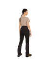 Fotogalerie Women's outdoor pants REBEL LADY black