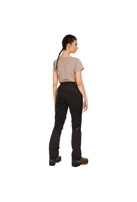 Fotogalerie Women's outdoor pants REBEL LADY black