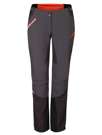 Fotogalerie Women's outdoor pants REBEL LADY anthracite/coral