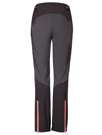 Fotogalerie Women's outdoor pants REBEL LADY anthracite/coral