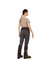 Fotogalerie Women's outdoor pants REBEL LADY anthracite/coral