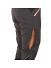 Fotogalerie Women's outdoor pants REBEL LADY anthracite/coral