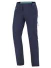 Fotogalerie Women's outdoor pants REBEL LADY indigo/menthol