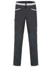 Fotogalerie Men's climbing Pants ASCENT Light anthracite/grey