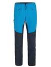 Fotogalerie Men's climbing Pants ASCENT Light anthracite/ocean