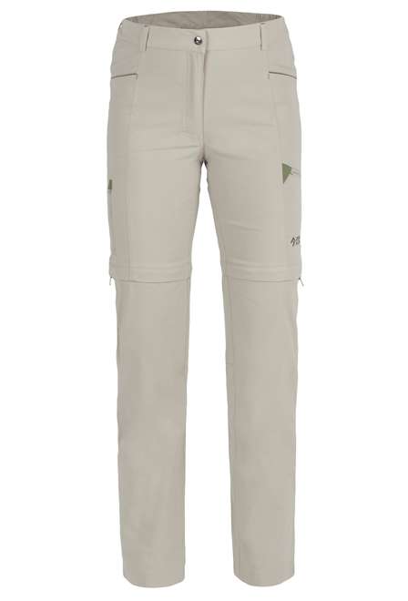 Fotogalerie Women's trousers  BEAM LADY stone