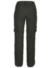 Fotogalerie Women's Trousers  BEAM LADY anthracite/grey