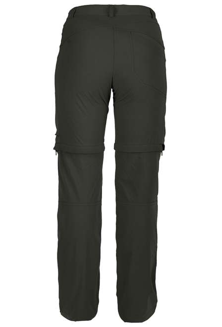 Fotogalerie Women's Trousers  BEAM LADY anthracite/grey