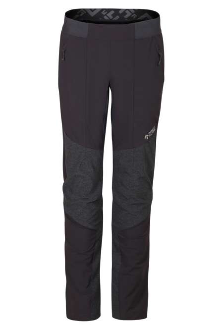 Fotogalerie Women's climbing pantsCERVINO LADY anthracite