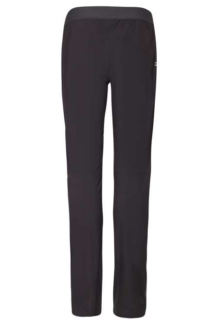 Fotogalerie Women's climbing pantsCERVINO LADY anthracite