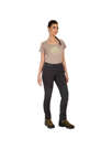 Fotogalerie Women's climbing pantsCERVINO LADY anthracite