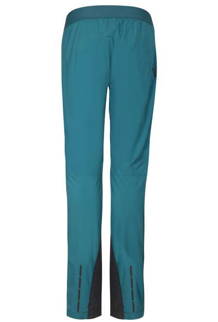 Fotogalerie Women's climbing pants CERVINO LADY emerald