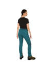 Fotogalerie Women's climbing pants CERVINO LADY emerald