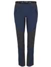 Fotogalerie Women's climbing pants CERVINO LADY navy