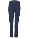 Fotogalerie Women's climbing pants CERVINO LADY navy