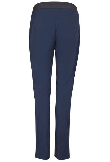 Fotogalerie Women's climbing pants CERVINO LADY navy