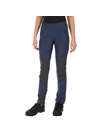 Fotogalerie Women's climbing pants CERVINO LADY navy