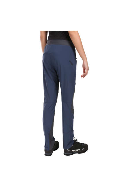 Fotogalerie Women's climbing pants CERVINO LADY navy