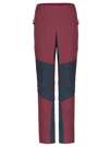 Fotogalerie Women's climbing pants CERVINO LADY palisander