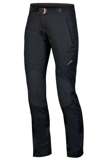 Fotogalerie Women's trousers CIVETTA LADY anthracite