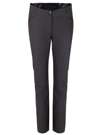 Fotogalerie Women's Outdoor Pants MARRY LADY anthracite