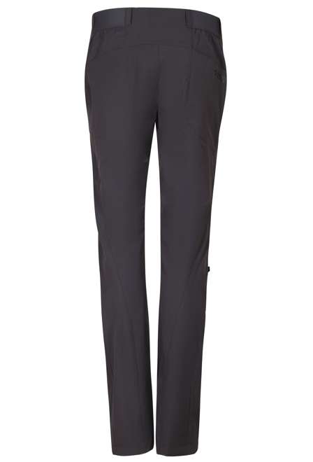 Fotogalerie Women's Outdoor Pants MARRY LADY anthracite