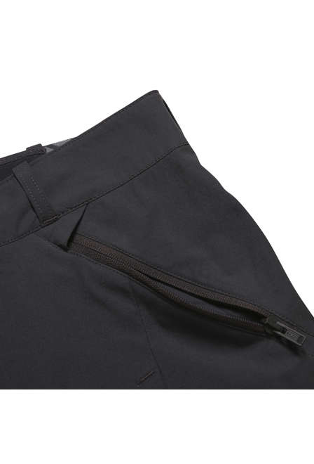 Fotogalerie Women's Outdoor Pants MARRY LADY anthracite