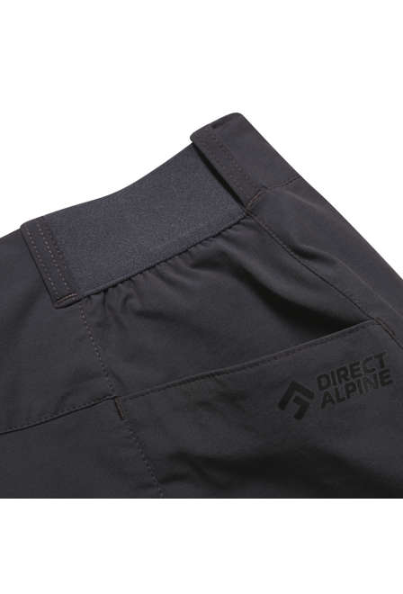 Fotogalerie Women's Outdoor Pants MARRY LADY anthracite