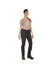 Fotogalerie Women's Outdoor Pants MARRY LADY anthracite