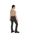 Fotogalerie Women's Outdoor Pants MARRY LADY anthracite