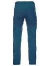 Fotogalerie Women's trousers  TRAVEL LADY petrol