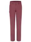 Fotogalerie Women's Outdoor Pants ALARO LADY palisander/brick