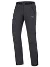 Fotogalerie Women's Hiking Pants BADILE Lady black/black