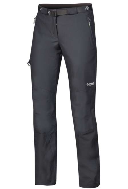 Fotogalerie Women's Hiking Pants BADILE Lady anthracite