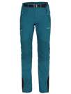 Fotogalerie Women's Hiking Pants BADILE Lady emerald