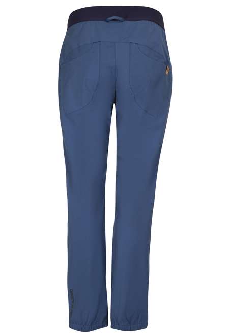 Fotogalerie Women's climbing pants FROG LADY navy